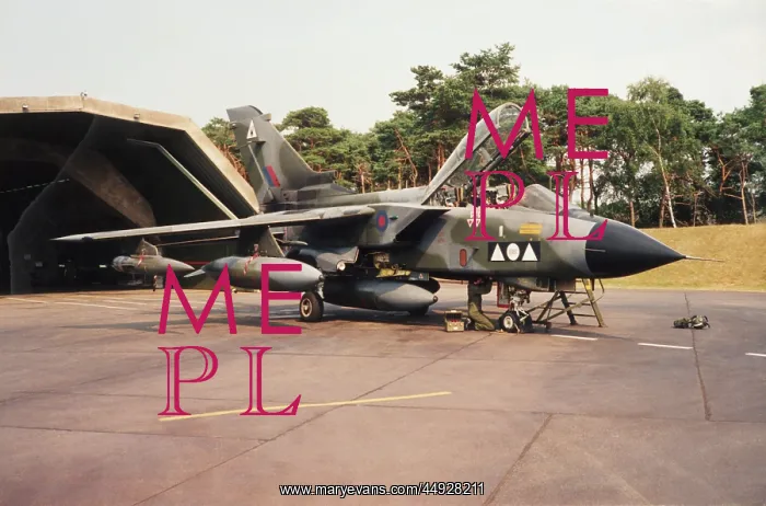 : Panavia Tornado IDS GR-1 : Panavia Tornado IDS GR-1