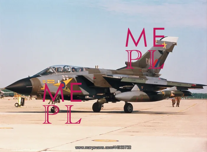 : Panavia Tornado IDS GR-1 : Panavia Tornado IDS GR-1