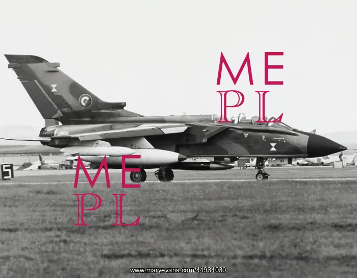: Panavia Tornado IDS GR-1 : Panavia Tornado IDS GR-1