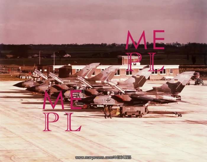 : Panavia Tornado IDS GR-1 : Panavia Tornado IDS GR-1