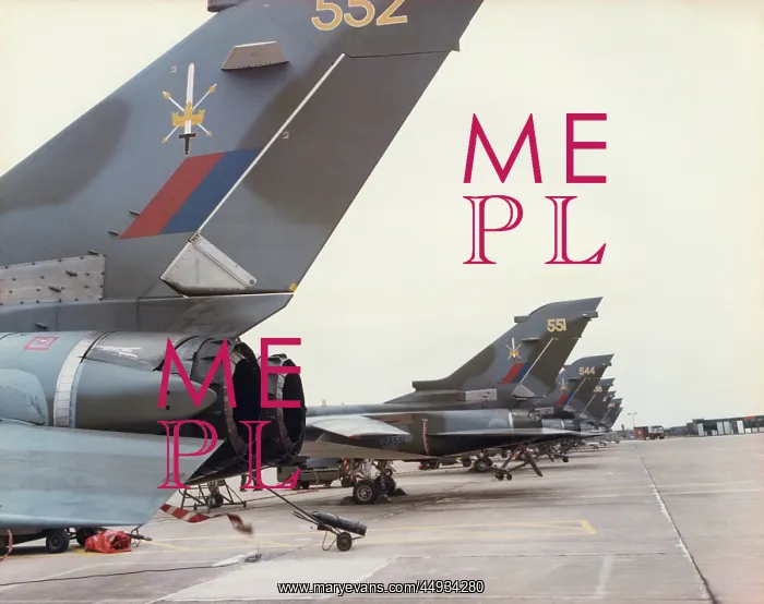 : Panavia Tornado IDS GR-1 : Panavia Tornado IDS GR-1