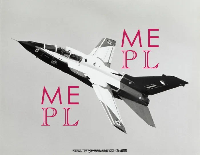 : Panavia Tornado IDS GR-1 : Panavia Tornado IDS GR-1