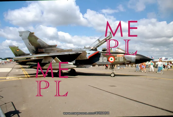 : Panavia Tornado iDS MM7036 - 50-36 : Panavia Tornado iDS MM7036 - 50-36