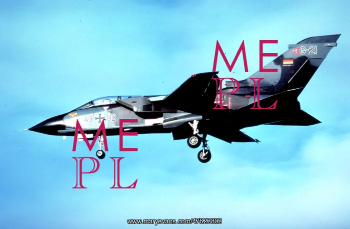 : Panavia tornado iDS - T 43+02 : Panavia tornado iDS - T 43+02