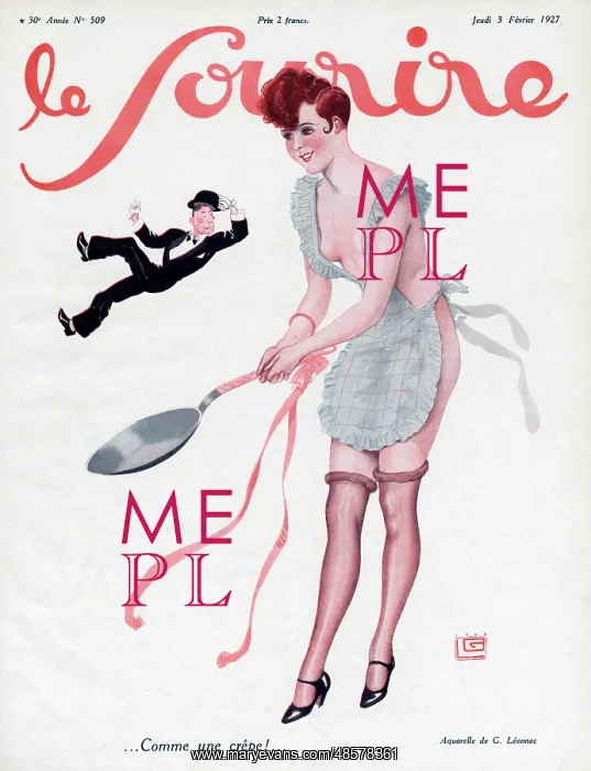 : As a pancake! : As a pancake!