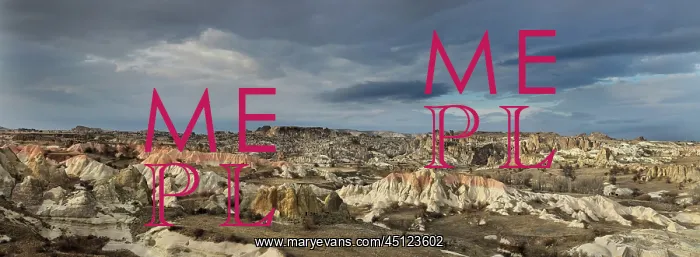 : Pancarlik Valley, Cappadocia, Turkey : Pancarlik Valley, Cappadocia, Turkey