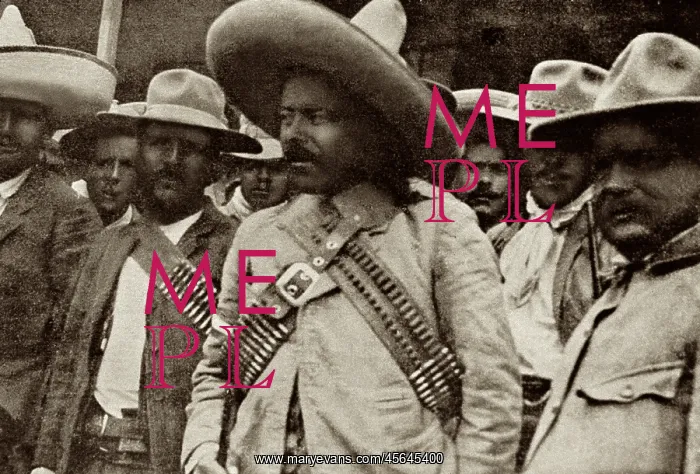  : Pancho Villa