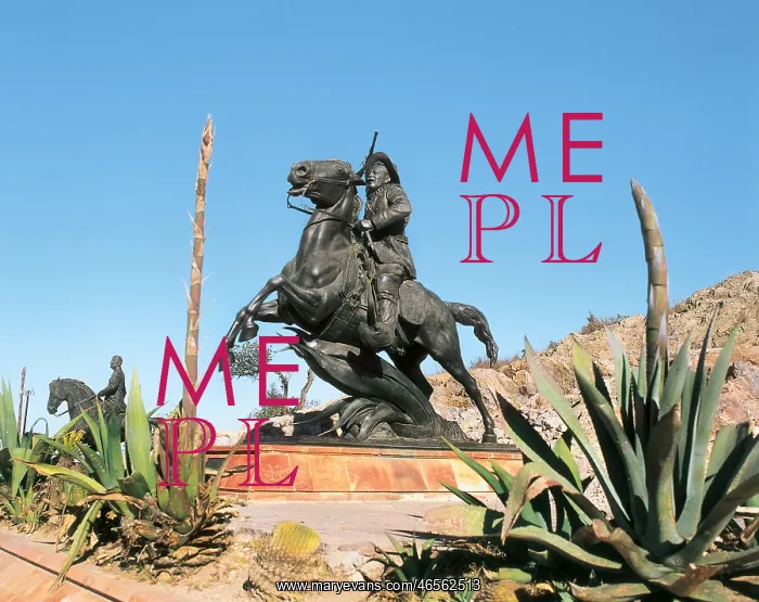  : Pancho Villa