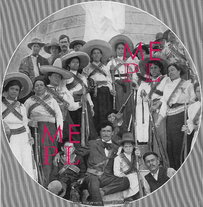 : Pancho Villa : Pancho Villa