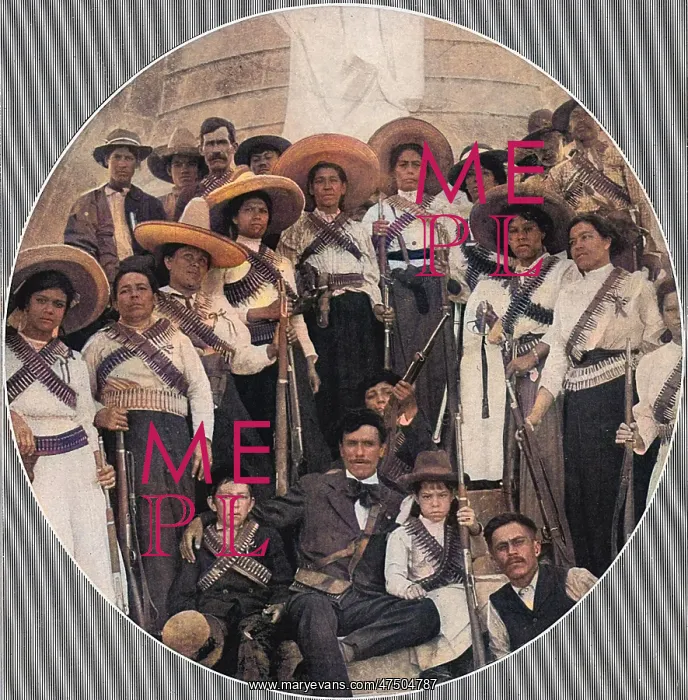 : Pancho Villa : Pancho Villa