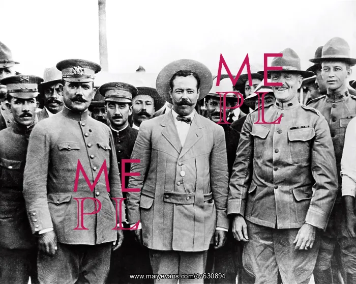 : Pancho Villa : Pancho Villa