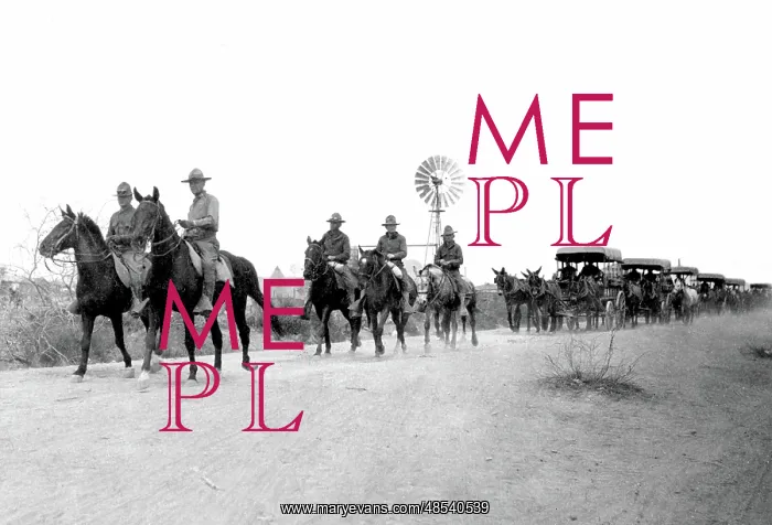: Pancho Villa Expedition, Ambulance Corps : Pancho Villa Expedition, Ambulance Corps