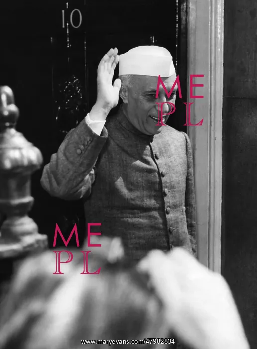 : Pandit Nehru : Pandit Nehru