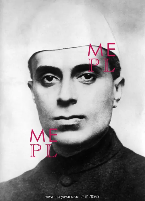 : Pandit Nehru : Pandit Nehru