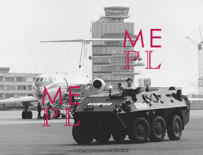 : Pandur at Schwechat : Pandur at Schwechat