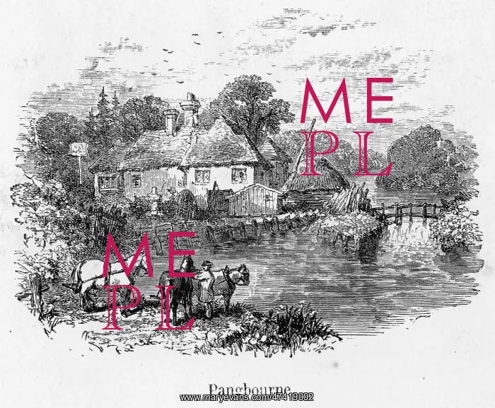  : Pangbourne, Berkshire
