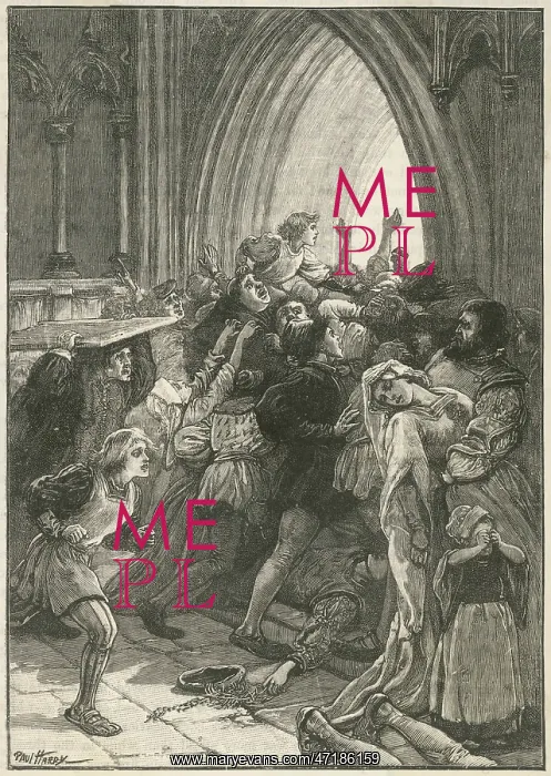  : PANIC IN THE YEAR 1000