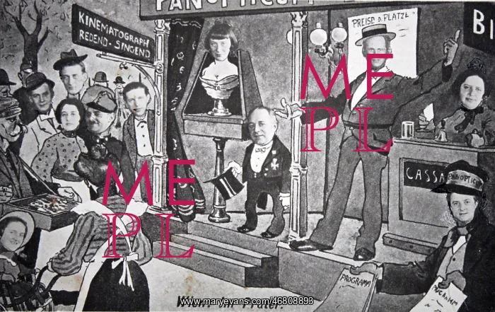  : Panopticon in Prater