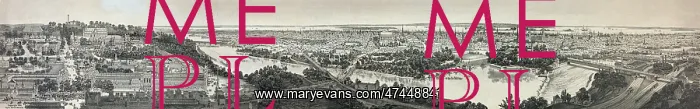 : Panorama of Philadelphia and centennial exhibition grounds : Panorama of Philadelphia and centennial exhibition grounds