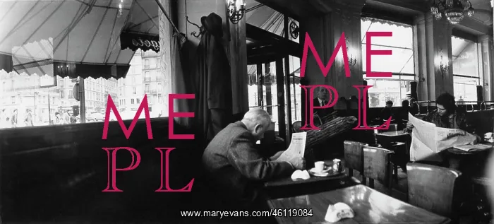 : Panoramic Scene inside a cafe : Panoramic Scene inside a cafe
