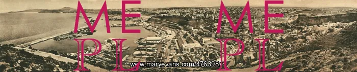 : Panoramic view of Oran, NW Algeria : Panoramic view of Oran, NW Algeria