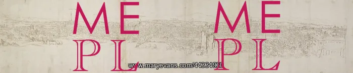 : Panoramic View of Rome from Monte Janiculus : Panoramic View of Rome from Monte Janiculus