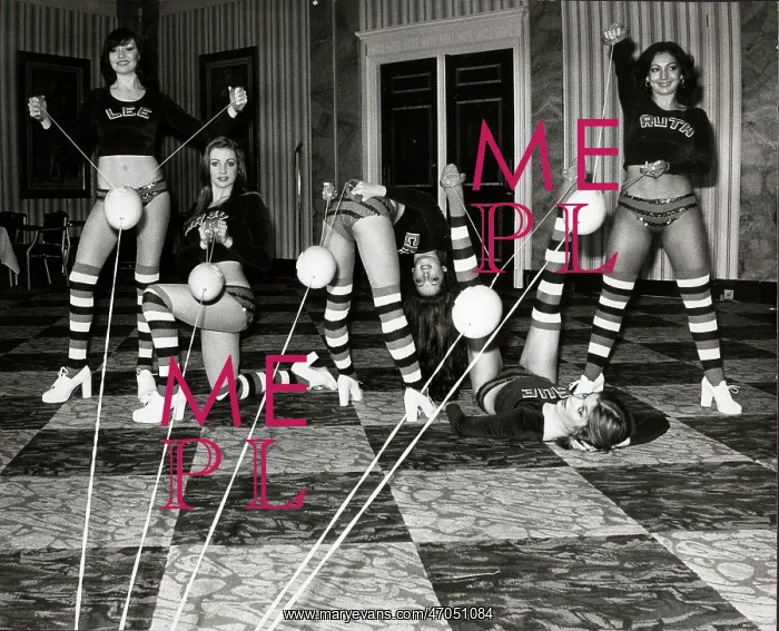 : Pan's People, British dance troupe, Top of the Pops : Pan's People, British dance troupe, Top of the Pops