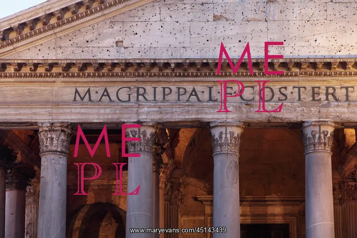 : Pantheon, Rome, Italy : Pantheon, Rome, Italy