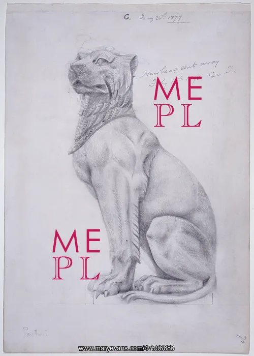 : Panther design : Panther design