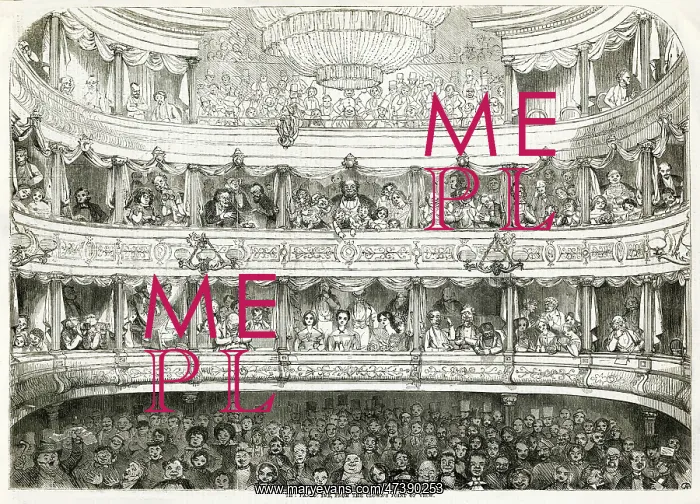 : Panto time from the clowns point of view 1858 : Panto time from the clowns point of view 1858