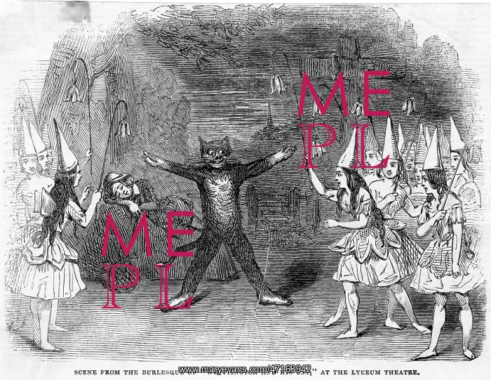  : PANTOMIME / WHITTINGTON