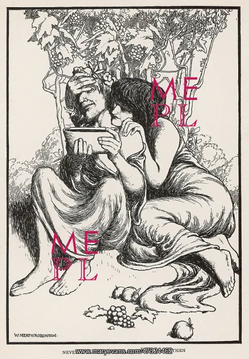 : PANURGE / FOLKLORE / RABELAI : PANURGE / FOLKLORE / RABELAI