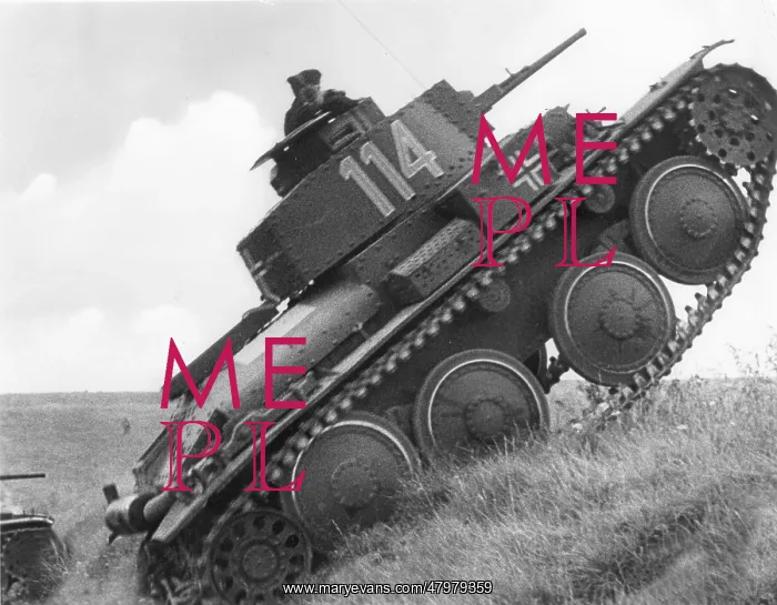 : Panzer 38(t) Tank : Panzer 38(t) Tank
