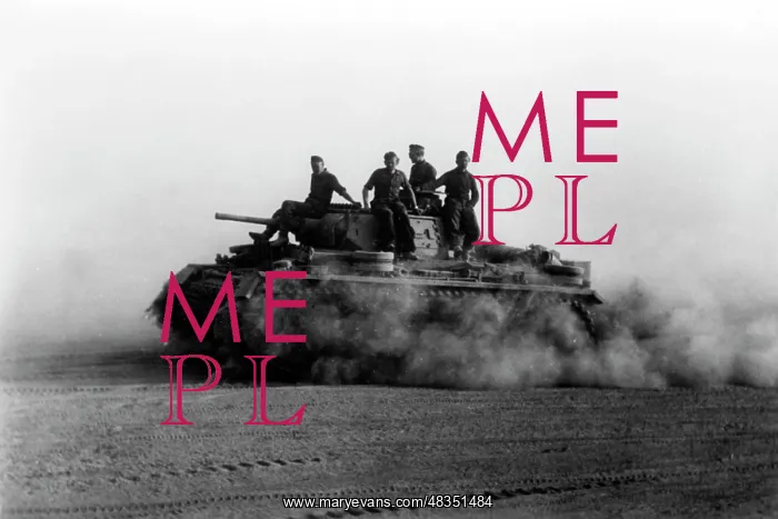 : Panzer III at Stalingrad, 1942 : Panzer III at Stalingrad, 1942