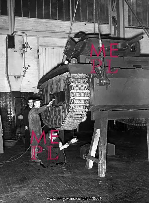 : A Panzerkampfwagen III Ausf. E, 1940 : A Panzerkampfwagen III Ausf. E, 1940