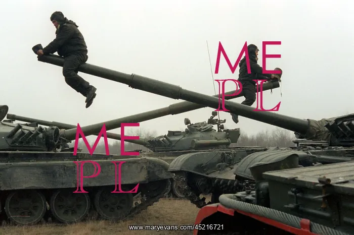 : Panzerreiter, Tank Riders : Panzerreiter, Tank Riders