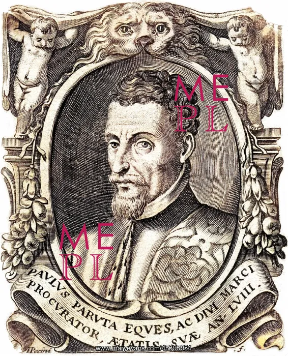  : PAOLO PARUTA