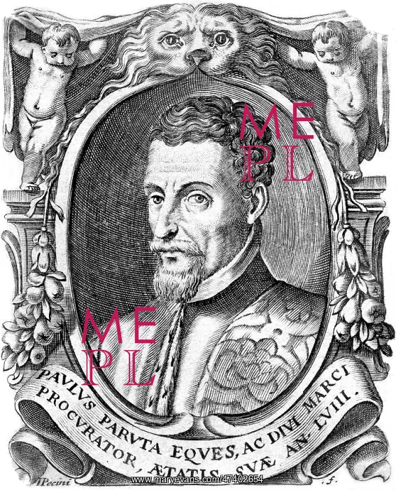  : PAOLO PARUTA
