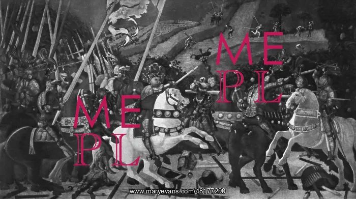 : Paolo Uccello : Paolo Uccello