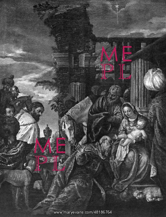 : Paolo Veronese : Paolo Veronese