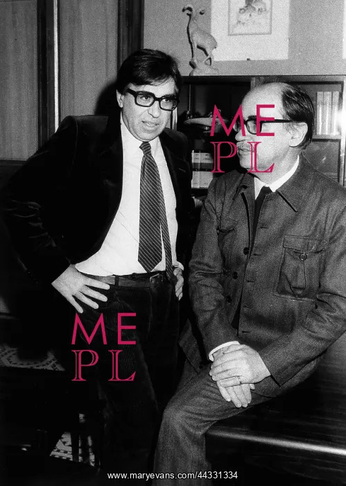 : Paolo and Vittorio Taviani : Paolo and Vittorio Taviani