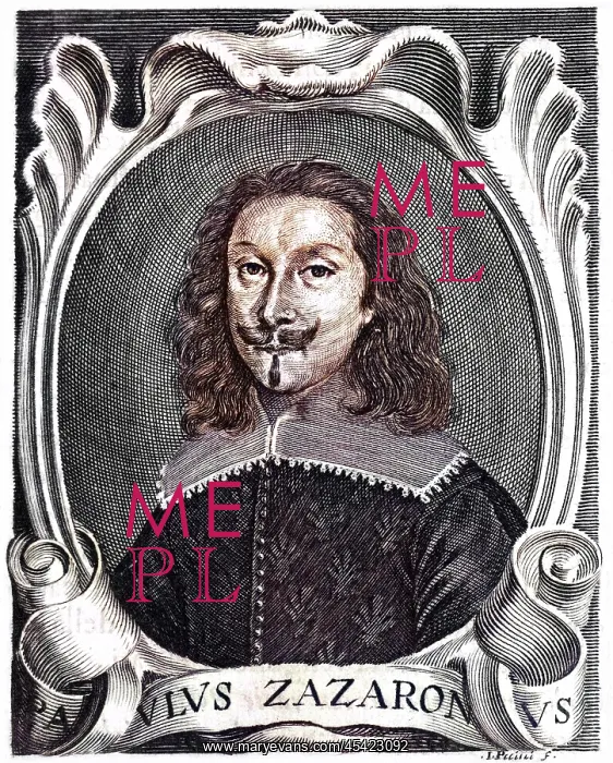  : PAOLO ZAZZERONI
