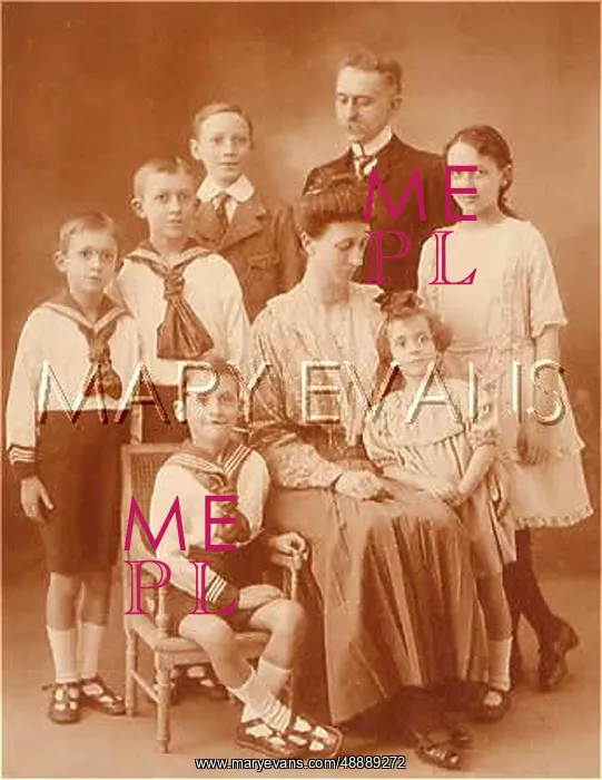 : PAPA, MAMAN ET LEUR SIX : PAPA, MAMAN ET LEUR SIX