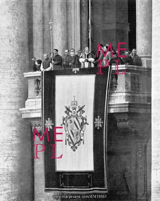 : A papal address by Pope Pius XI : A papal address by Pope Pius XI