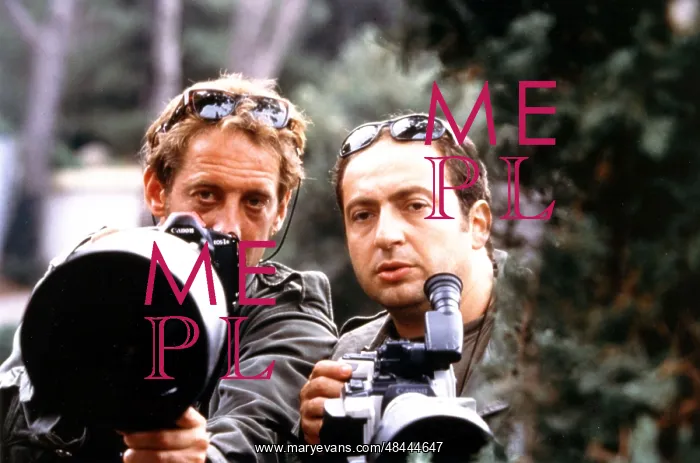 : PAPARAZZI VINCENT LINDON, PATRICK TIMSIT : PAPARAZZI VINCENT LINDON, PATRICK TIMSIT