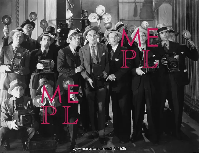 : Paparazzi photographers : Paparazzi photographers