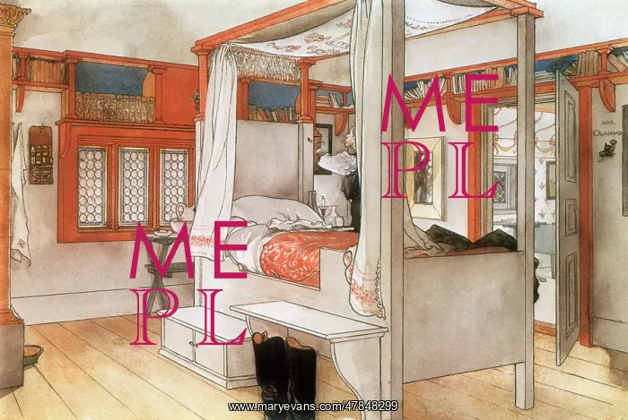 : Papa's Room : Papa's Room