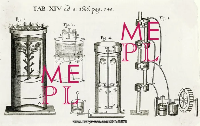  : PAPINS HYDRAULIC MACHINE