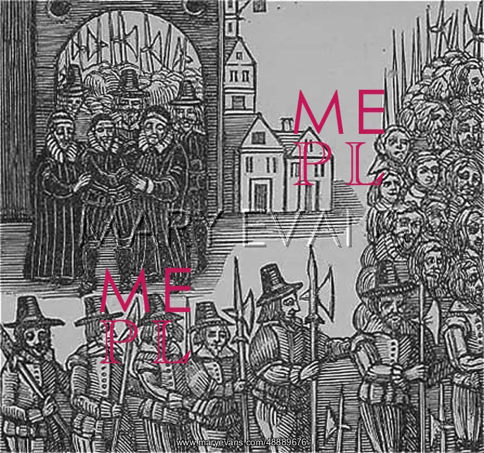 : PAPISTS ARRESTED : PAPISTS ARRESTED