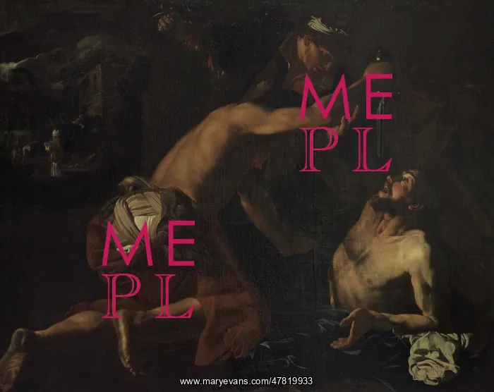 : The parable of the Good Samaritan, ca.1628, by Matthias Stom : The parable of the Good Samaritan, ca.1628, by Matthias Stom